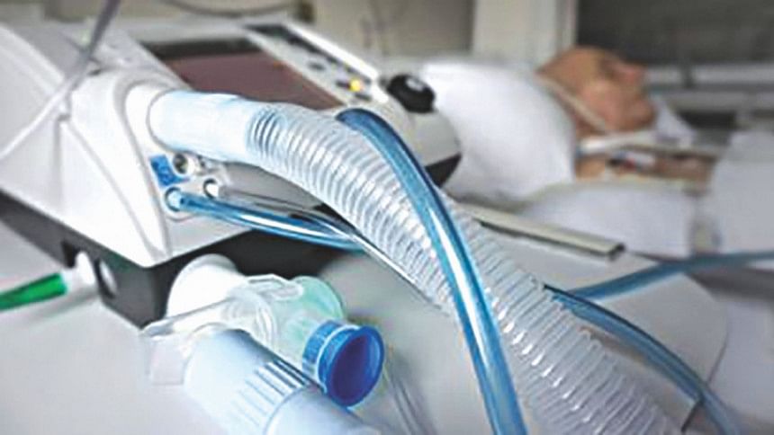 ventilators covid-19 patients ventilators covid-19 patients