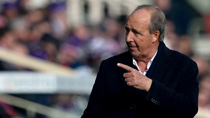 Giampiero Ventura