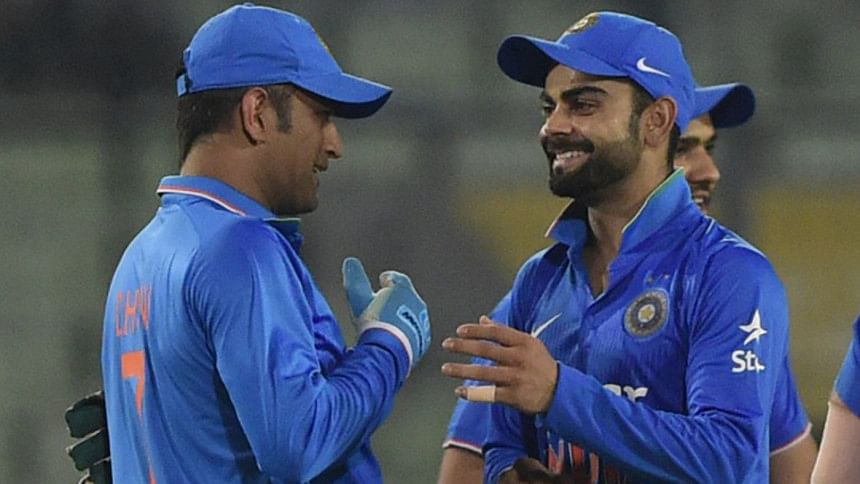 Virat Kohli Virat Kohli