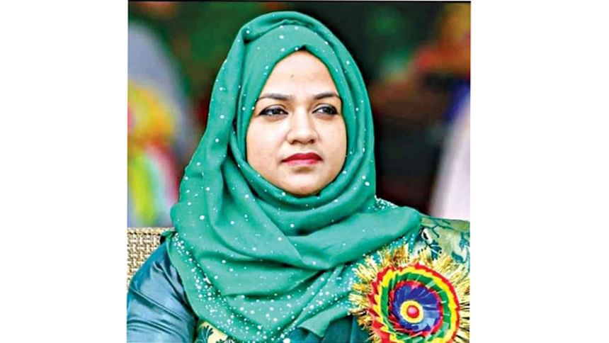 Upazila Nirbahi Officer Wahida Khanam Upazila Nirbahi Officer Wahida Khanam