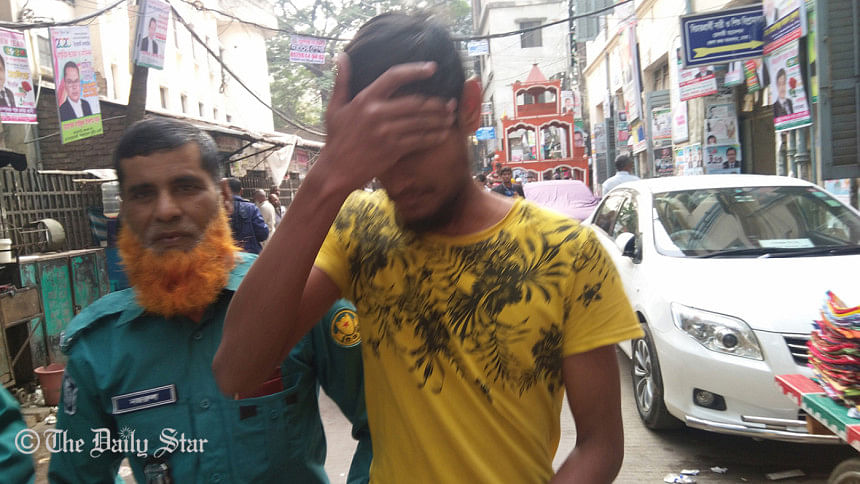 Wari girl rape and Murder Wari girl rape and Murder