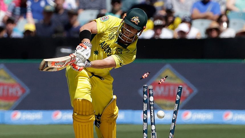 Warrior-Warner Warrior-Warner