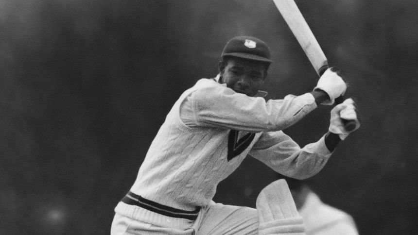 West Indies Cricket's 'founding Father' Everton Weekes Dies, Aged 95 ...