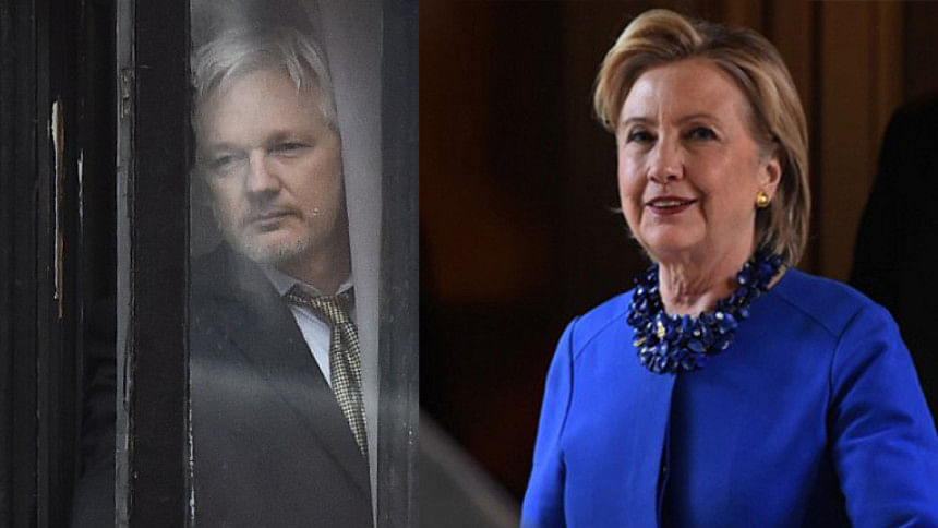 Hillary Clinton WikiLeaks Hillary Clinton, WikiLeaks, Democrat, Wall Street, White House race, Goldman Sachs