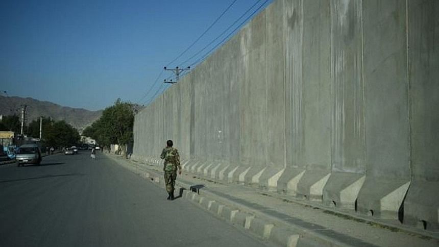 Afghanistan Taliban attack Afghanistan Taliban attack