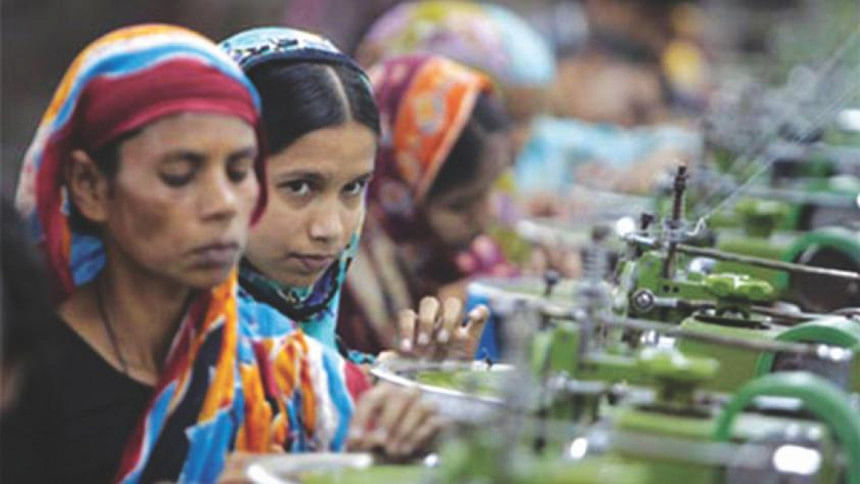 2018-19 National Budget for Woman Development 2018-19 National Budget for Woman Development