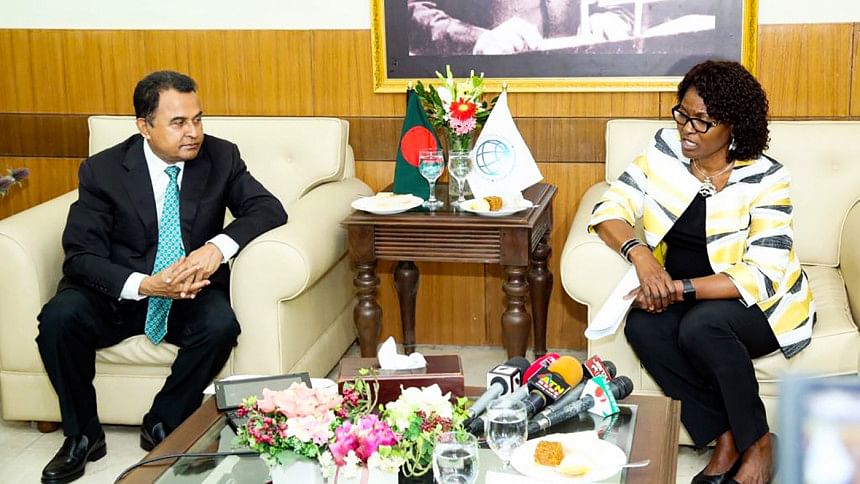 Bangladesh increase GDP growth Bangladesh increase GDP growth