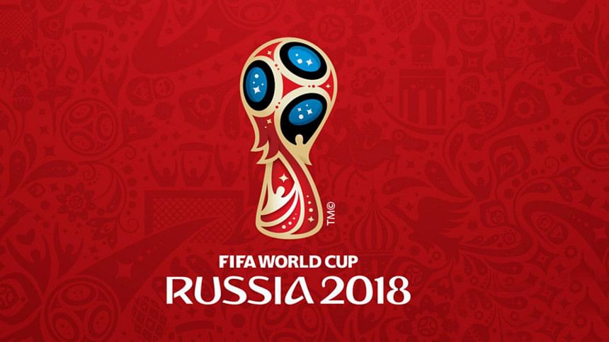 FIFA World Cup Russia 2018 FIFA World Cup Russia 2018