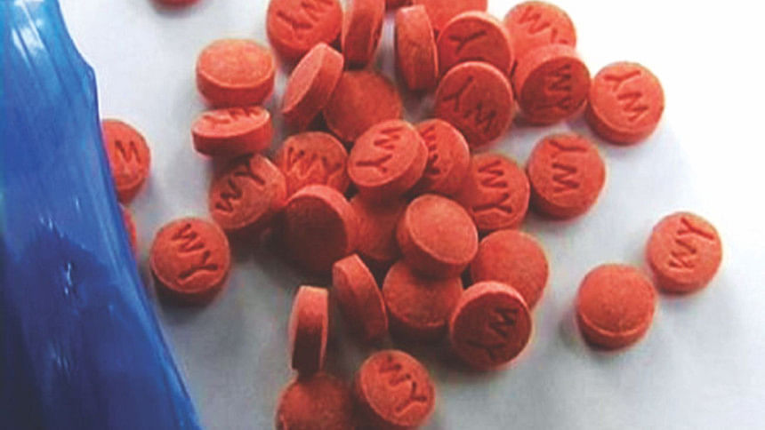 Dangerous drug Yaba Dangerous drug Yaba