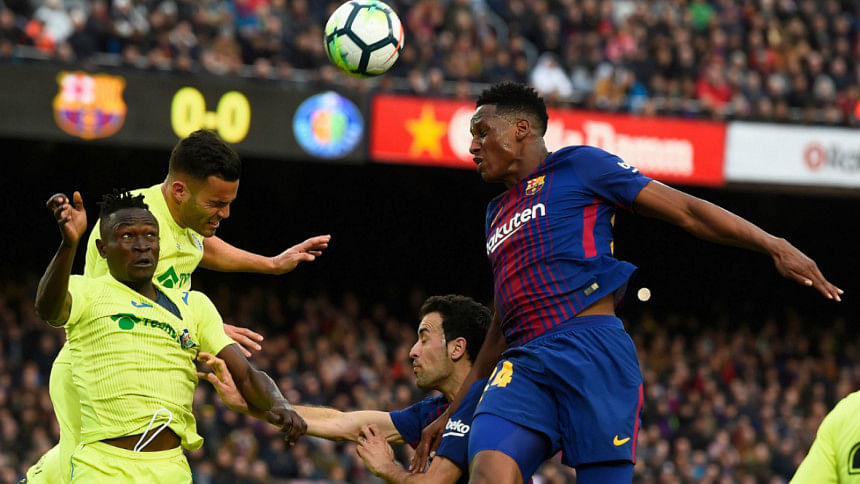 Yerry Mina Yerry Mina