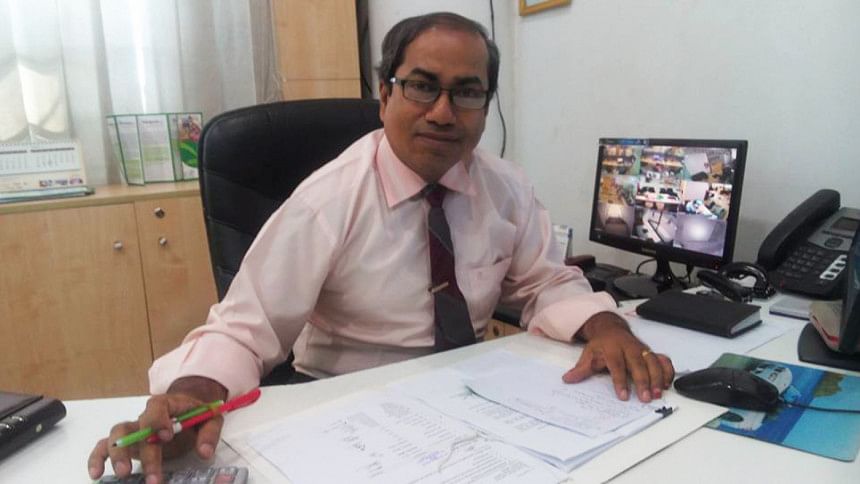 Sumon Jahid Sumon Jahid