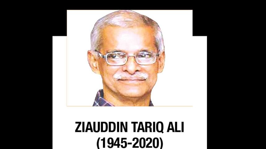 Tariq Ali bhai Tariq Ali bhai