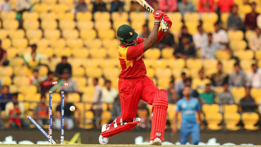 Zimbabwe