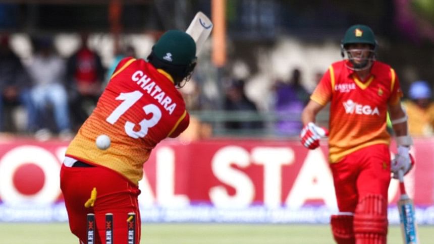 Zimbabwe