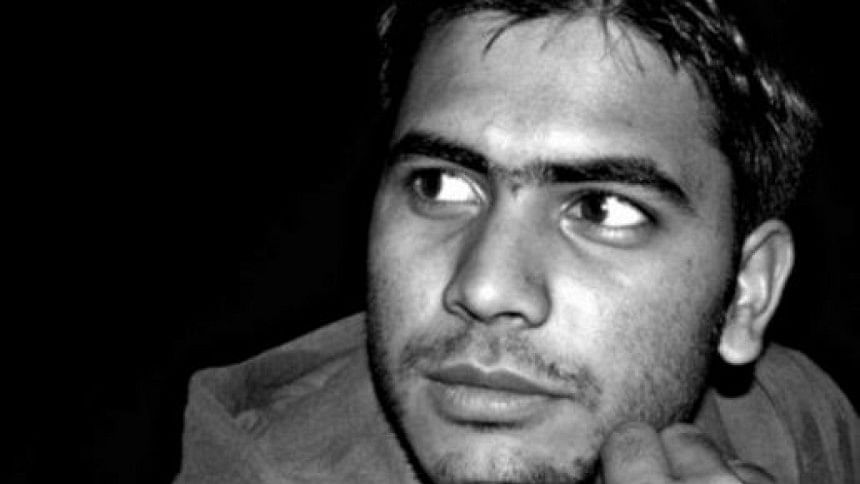 Zubair Ahmed Zubair Ahmed