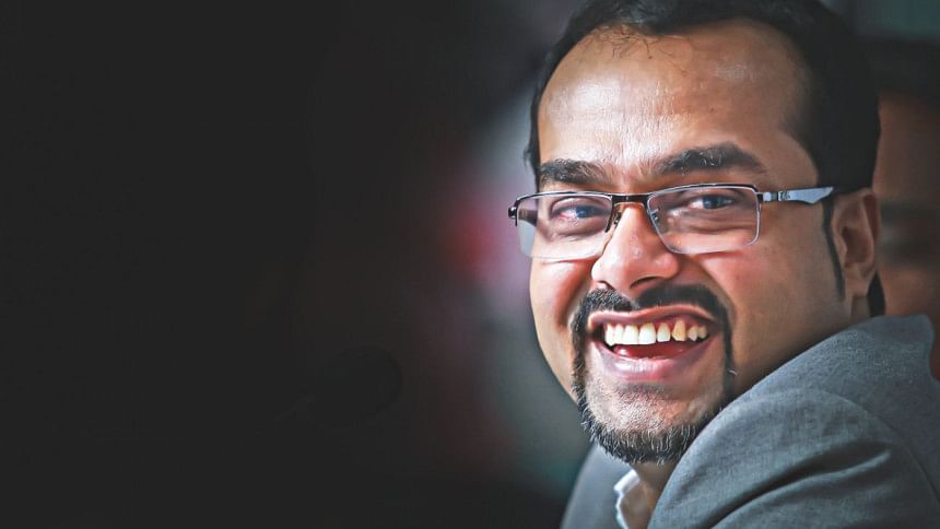 Bangladesh Prominent songwriters Zulfiqer Russell Bangladesh Prominent songwriters Zulfiqer Russell