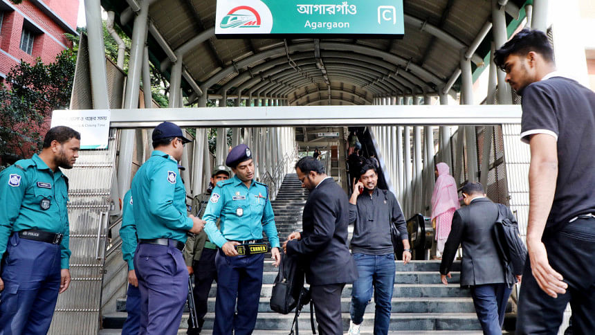 police_security_metro_rail_stations_prabir_das_