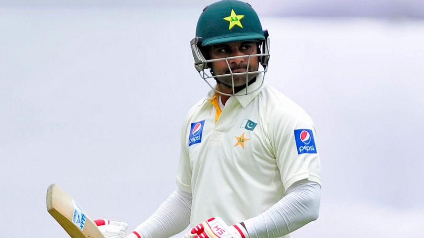 Mohammad Hafeez Mohammad Hafeez