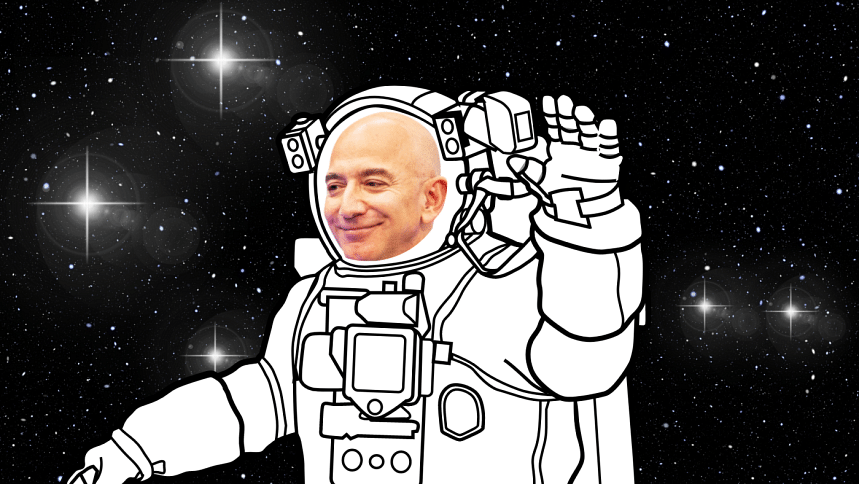jeff bezos space jeff bezos space