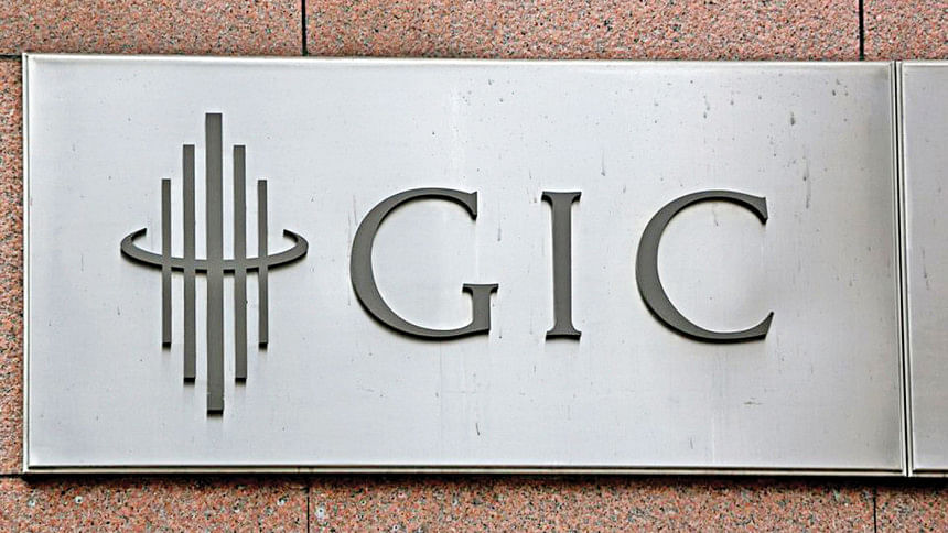 Singapore’s GIC Invests $240m In Arctic Green Energy | The Daily Star