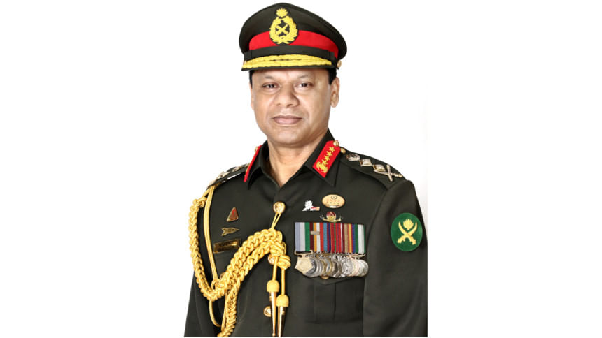 army-chief-sm-shafiuddin-ahmed army-chief-sm-shafiuddin-ahmed