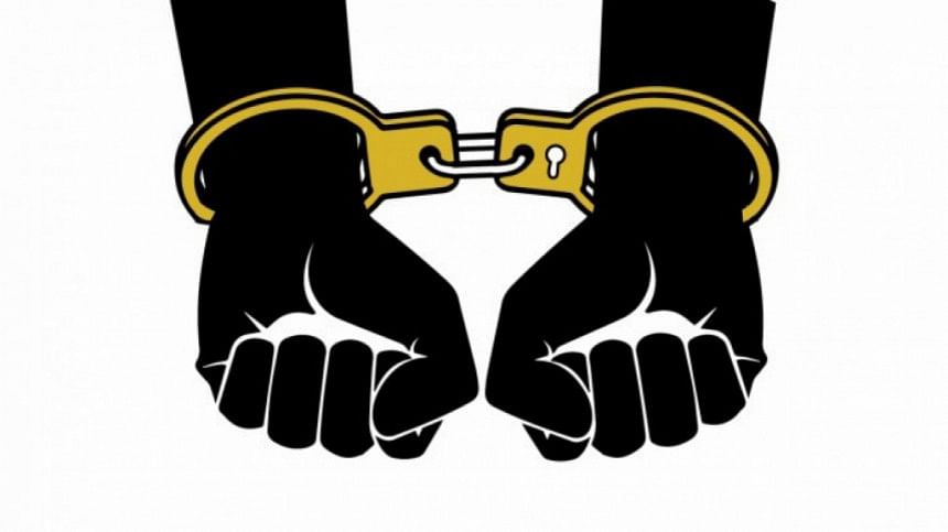 3 Bangladeshis arrested for selling fake work permits in Malaysia fake work permits