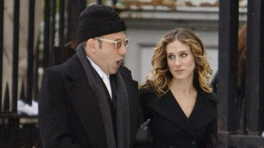 Sex And The City Actor Willie Garson Passes Away At 57 The Daily Star