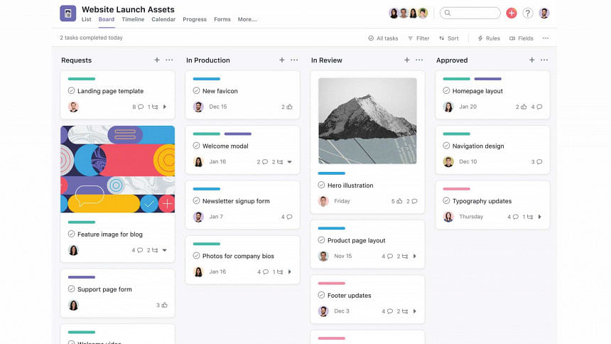 Looking For Team Collaboration Apps? Here Are Our Top Picks 