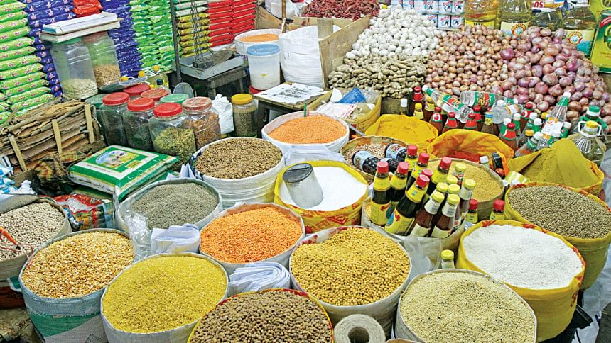 Inflation in Bangladesh Inflation in Bangladesh