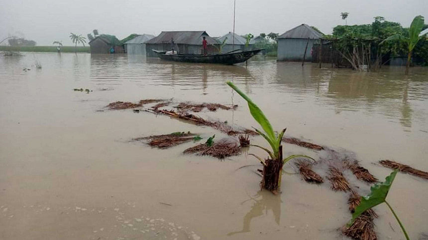 Some lessons from the untimely Teesta flood | The Daily Star