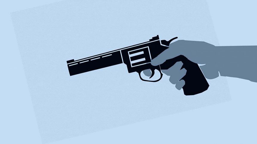 firearms banned till Jan 9 firearms banned till Jan 9