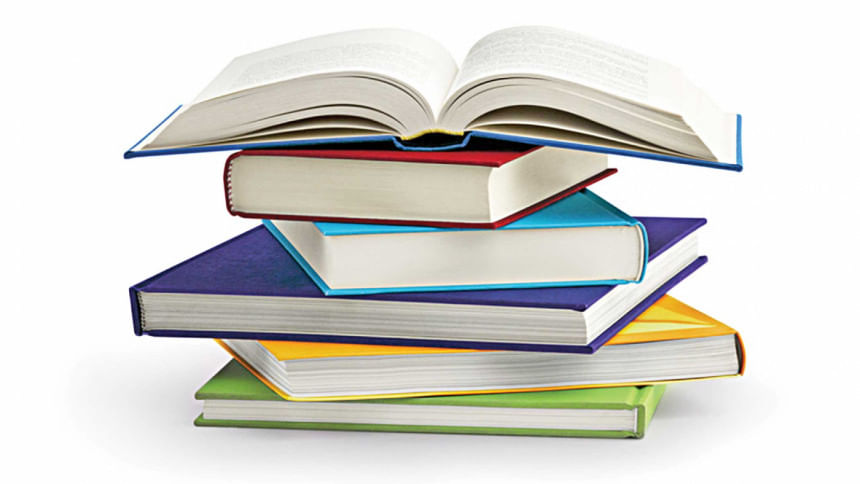 Govt to print 12.53cr free textbooks for class 6-8 students