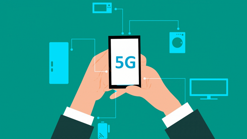 Everything You Need To Know About 5G In Bangladesh | The Daily Star