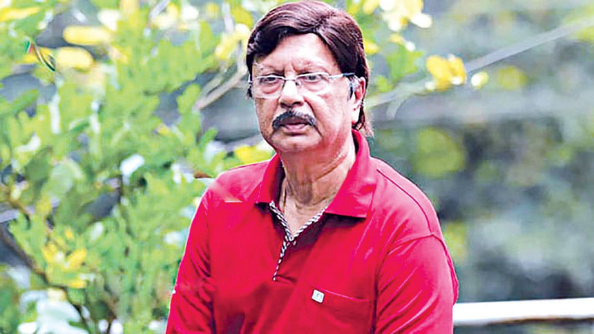 Sohel Rana On Life Support | The Daily Star