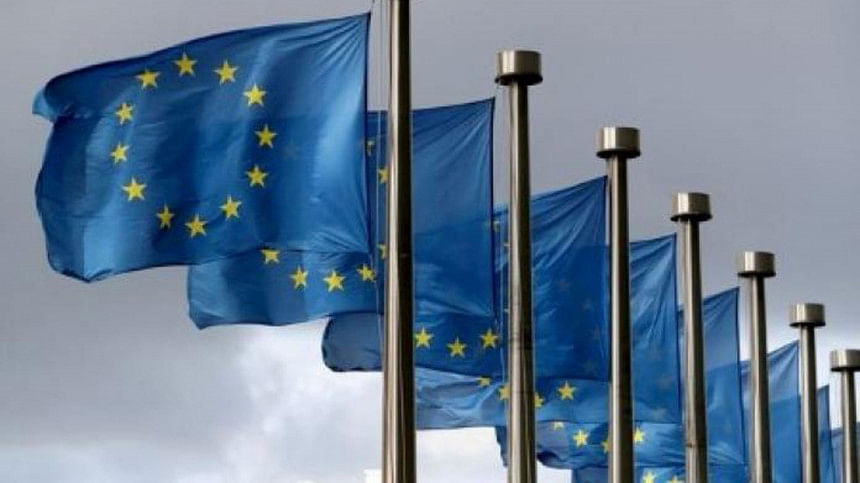 EU Drafts Plan To Label Gas, Nuclear Investments As Green | The Daily Star