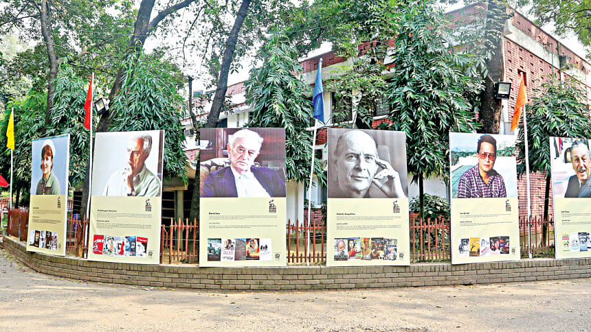 Dhaka International Film Festival Dhaka International Film Festival