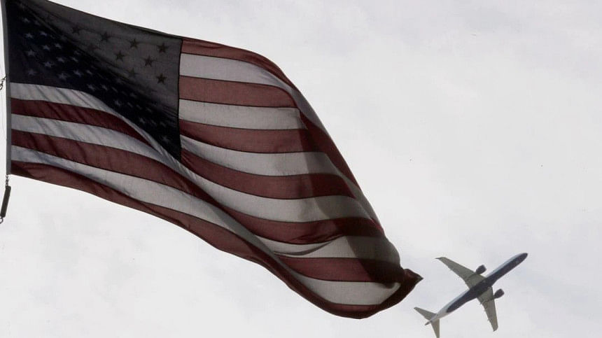 USA Flag USA Flag