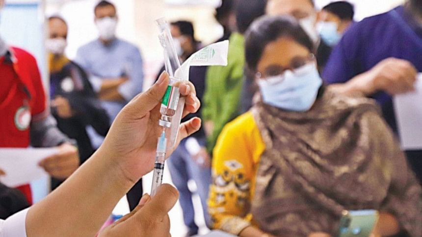 Over 25 crore Covid vaccine doses administered so far: DGHS Over 25 crore Covid vaccine doses administered so far: DGHS