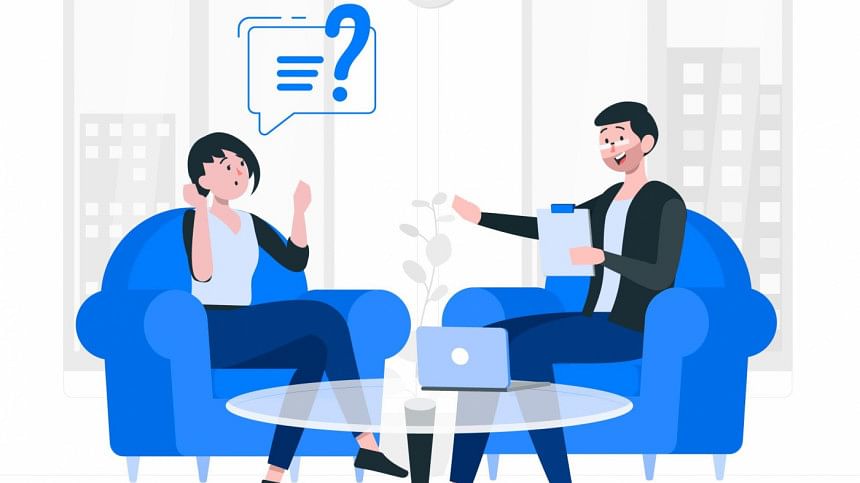 What to expect from your first therapy session