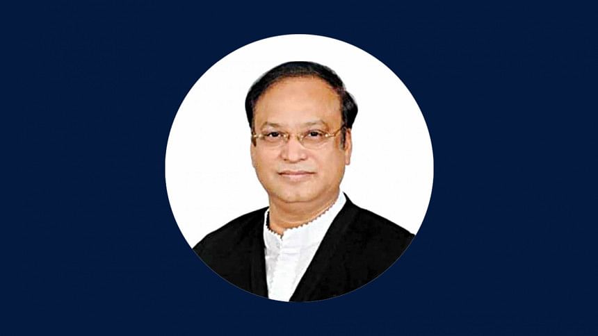 Haji Salim Haji Salim