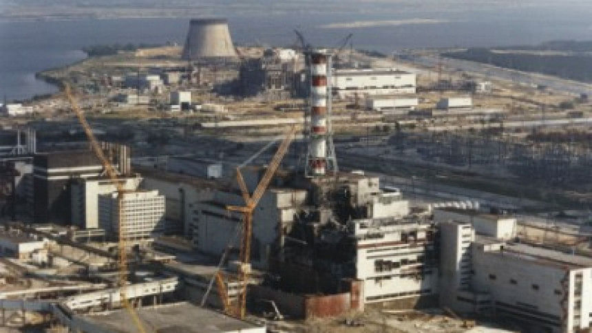 Russia-Ukraine: Why control of Chernobyl is important | The Daily Star