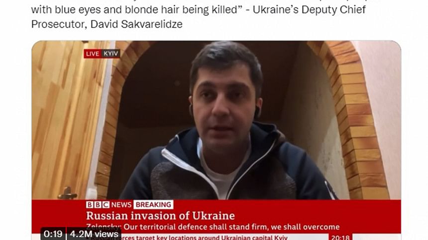 Russian invasion of Ukraine Russian invasion of Ukraine