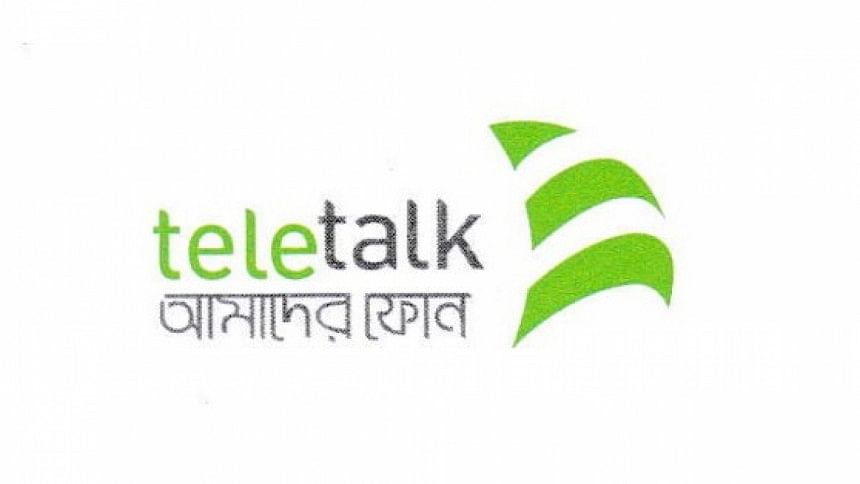 Teletalk's Network Issues Impact Subscriber Base | Teletalk hamstrung ...