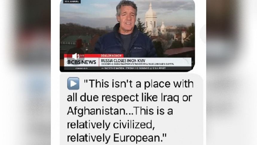 western media bias western media bias