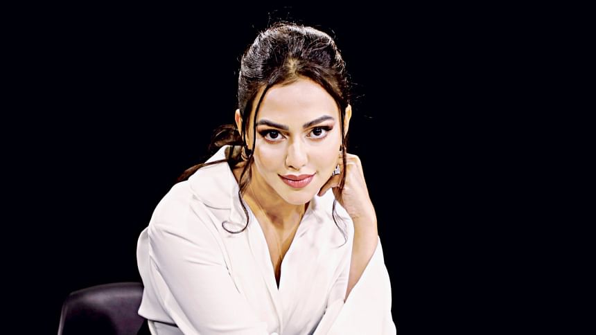 Nusraat Faria Nusraat Faria