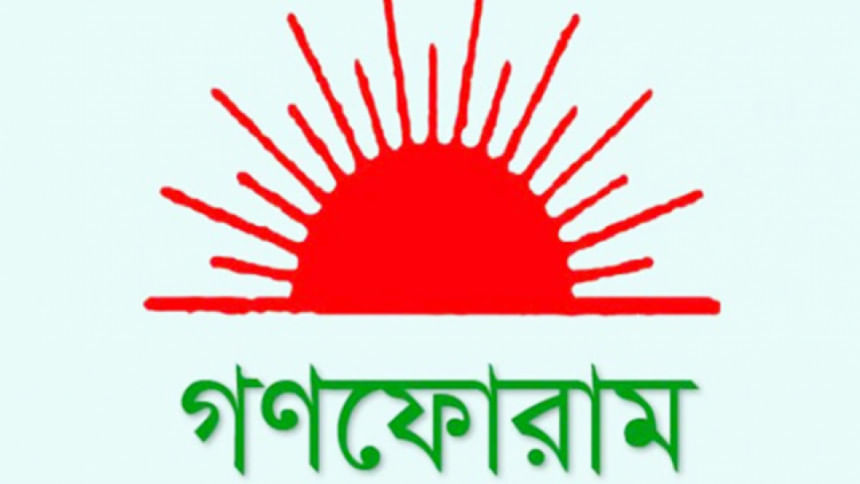 Gonoforum signs July National Charter