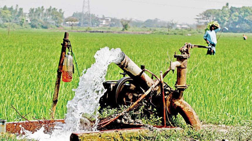 groundwater depletion groundwater depletion