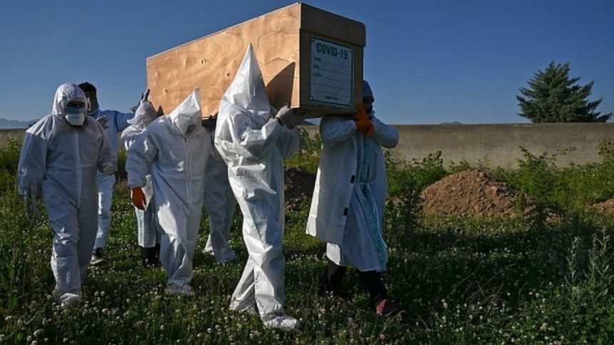 covid-death-afp covid-death-afp