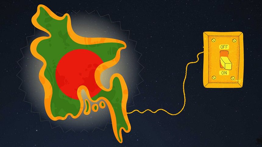Bangladesh wants to export electricity to Nepal in winter, import hydropower in summer Bangladesh wants to export electricity to Nepal in winter, import hydropower in summer