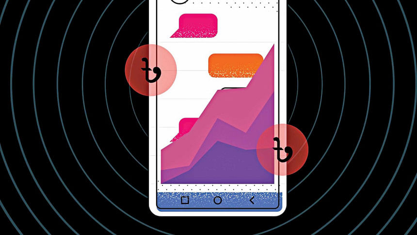 Digital nano loan gaining popularity fast Digital nano loan gaining popularity fast